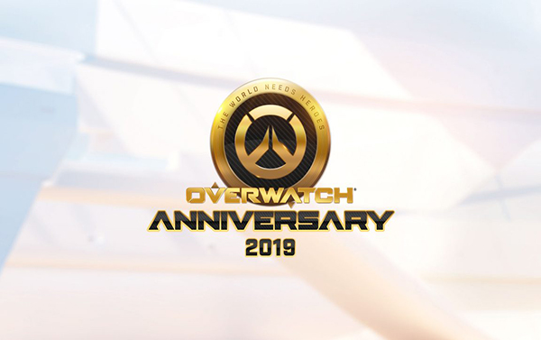 رویداد مربوط به سالگرد Overwatch هفته‌ی بعد شروع می‌شود