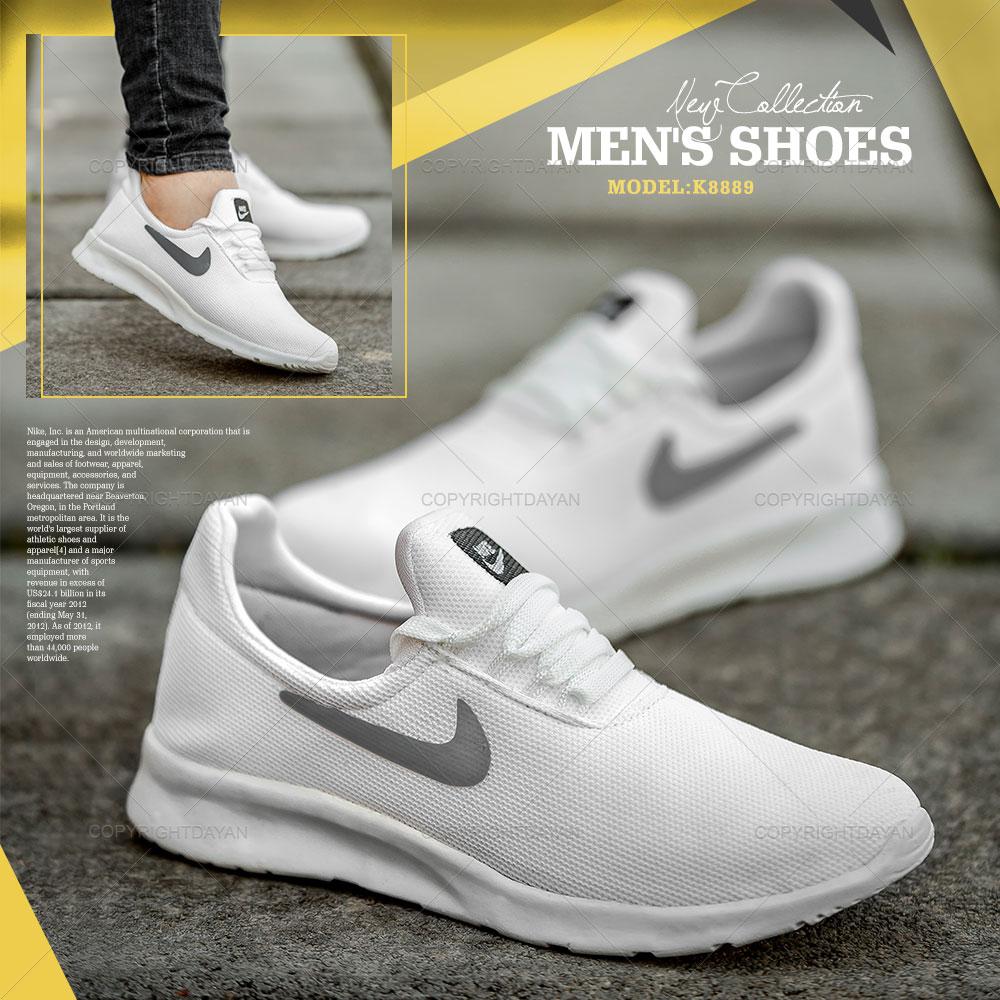کفش مردانه Nike مدل K8889