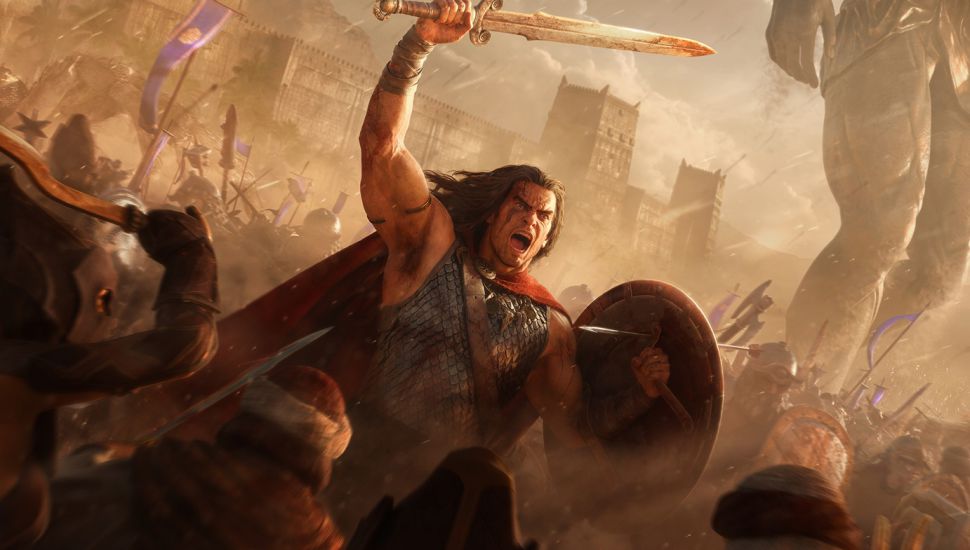 سیستم مورد نیاز بازی Conan Unconquered اعلام شد