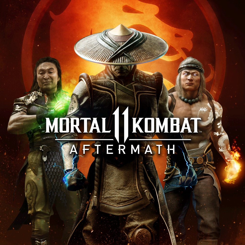 تماشا کنید: تریلر زمان عرضه‌ی Mortal Kombat 11: Aftermath منتشر شد