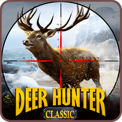  دانلود Deer Hunter Classic 3.14.0 – بازی جذاب ”شکارچی حیوانات” اندروید + مود