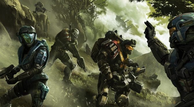 مشخصات سیستم مورد نیاز عنوان Halo: Reach اعلام شد