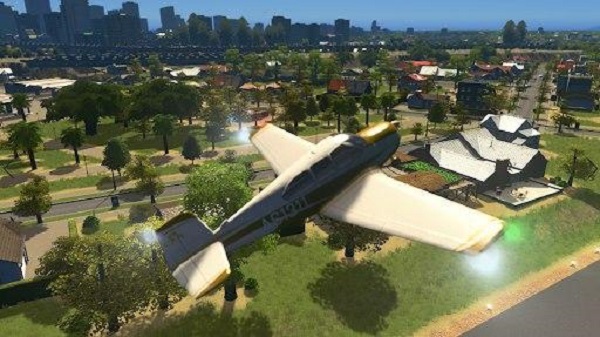 Paradox Interactive با انتشار تریلری، بسته الحاقی جدید بازی Cities: Skylines با نام Sunset Harbor را معرفی کرد . . .