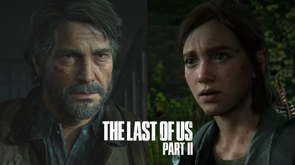 خظر اسپویل: ویدئوهای درز کرده از گیم‌پلی و کات‌سین‌های The Last of Us Part II