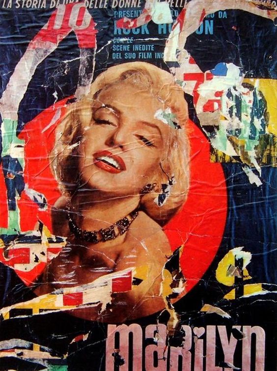تصاویر Marilyn Monroe مرلین مونرو + (آپدیت!) 1