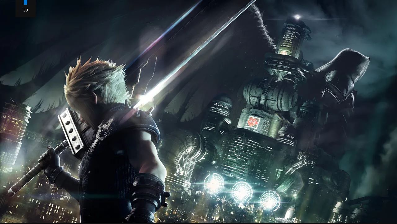 14 نکته‌ی اساسی برای داشتن بهترین تجربه از Final Fantasy VII Remake
