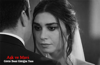 عکسهای متحرک سریال ترکی عشق و ماوی 3