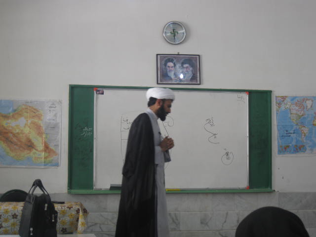 مدرسه امام حسن مجتبی(ع)