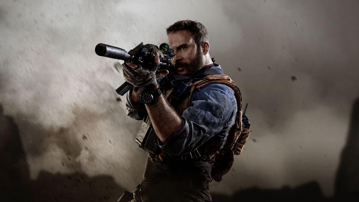 شخصیت‌های قدیمی بیشتری در Call of Duty: Modern Warfare باز خواهند گشت