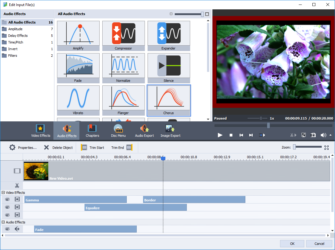 دانلود AVS Video Converter 12.0.3.654 + Crack تبدیل فرمت های تصویری