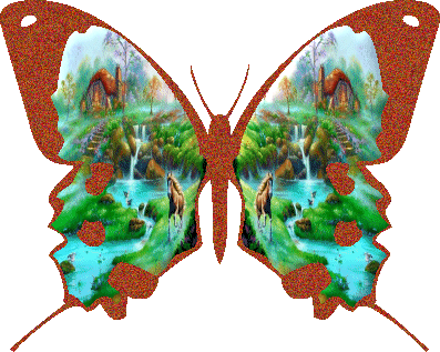 بزرگترین سایت شکلک و تصاویر متحرک ، عکس متحرک ، کاملترین سایت شکلک و تصاویر متحرک شباهنگ ، Shabahang's Gifs & animated of Butterflies تصاویر متحرک شباهنک – تصاویر متحرک پروانه ها 