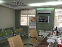 آزمایشگاه پزشکی بخارست