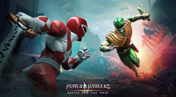 عنوان Power Rangers: Battle for the Grid برای PC تایید شد + مشخصات سیستم مورد نیاز