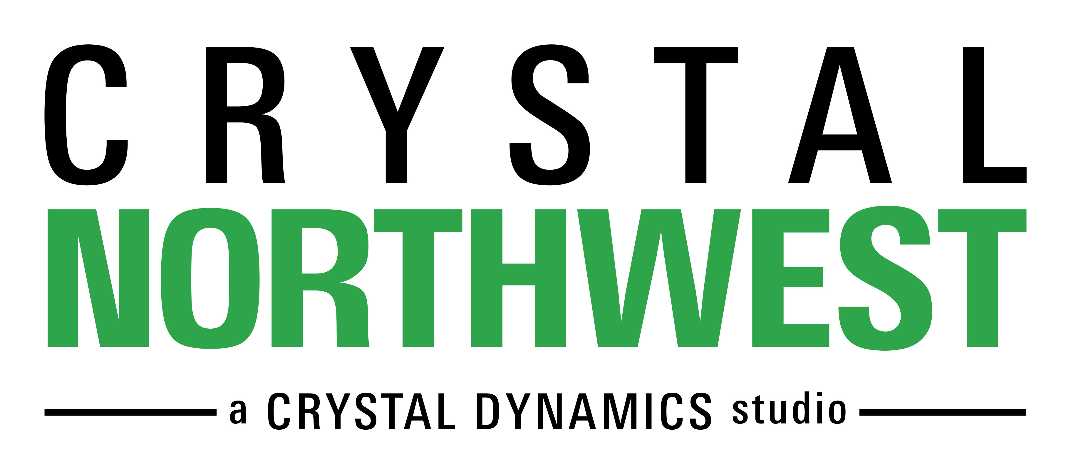 Crystal Northwest Logo