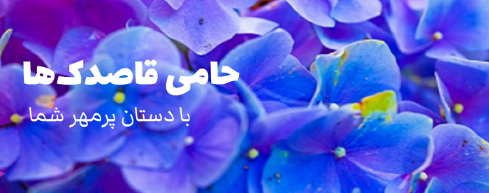موسسه خیریه طلیعه کرامت تهران