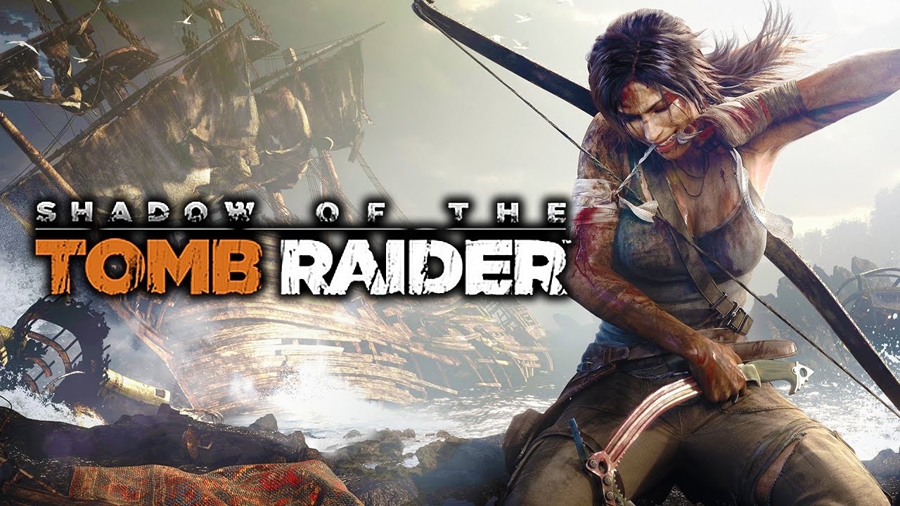 تریلری از محیطهای قابل اکتشاف Shadow of the Tomb Raider