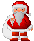 Shabahang's Gifs & Animated. Christmas and Santa.Happy New Yearتصاویر متحرک کریسمس مبارک.بابا نوئل کریسمس. تصاویر متحرک شباهنگ 