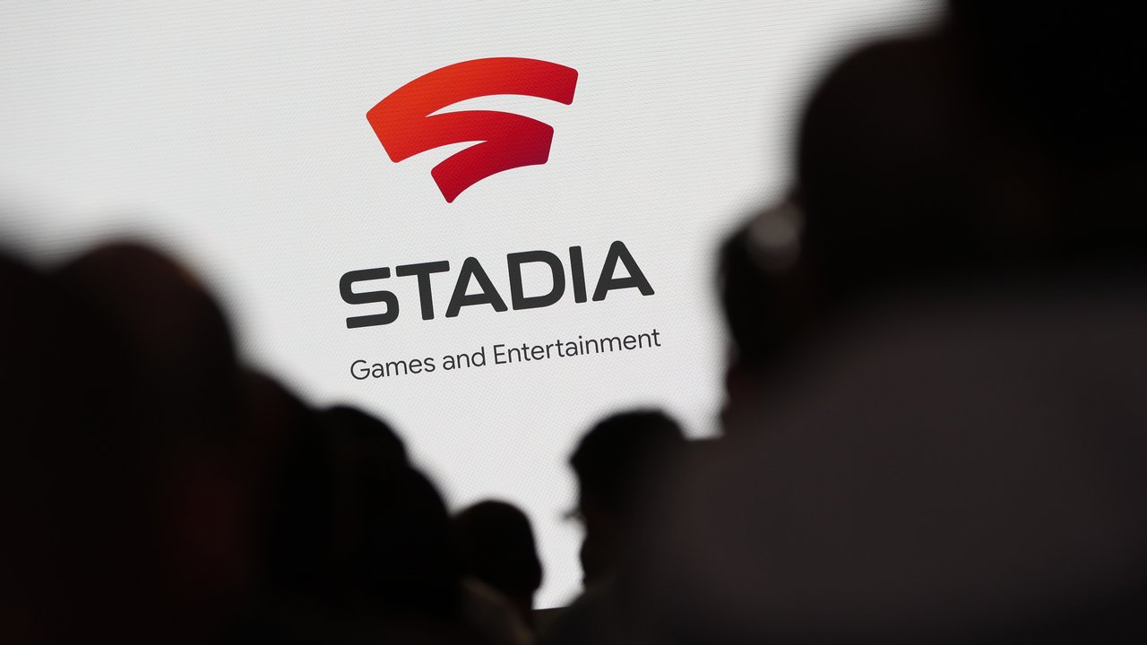 Google تاریخِ برنامهِ جدیدِ خود را برای پلتفرمِ Stadia اعلام کرد