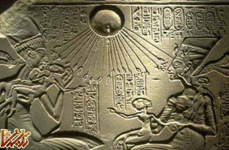دانش نجوم در مصر باستان