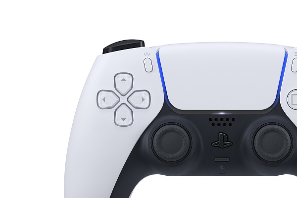 SONY از کنترلر PS5 با نام DualSense معرفی کرد . . .