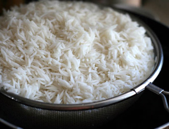 اگر میخواهید احمق شوید،ماست و برنج بخورید! 1
