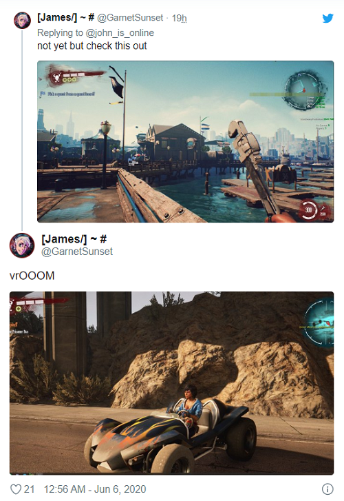 تصاویر جدیدی از Dead Island 2 در سطح اینترنت متنشر شده است