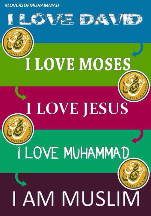 prophet muhammad cartoon