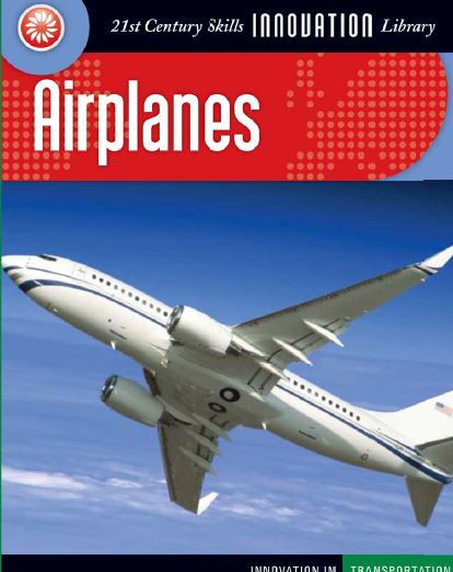 مجله هواپیماها  - airplanes- 2008