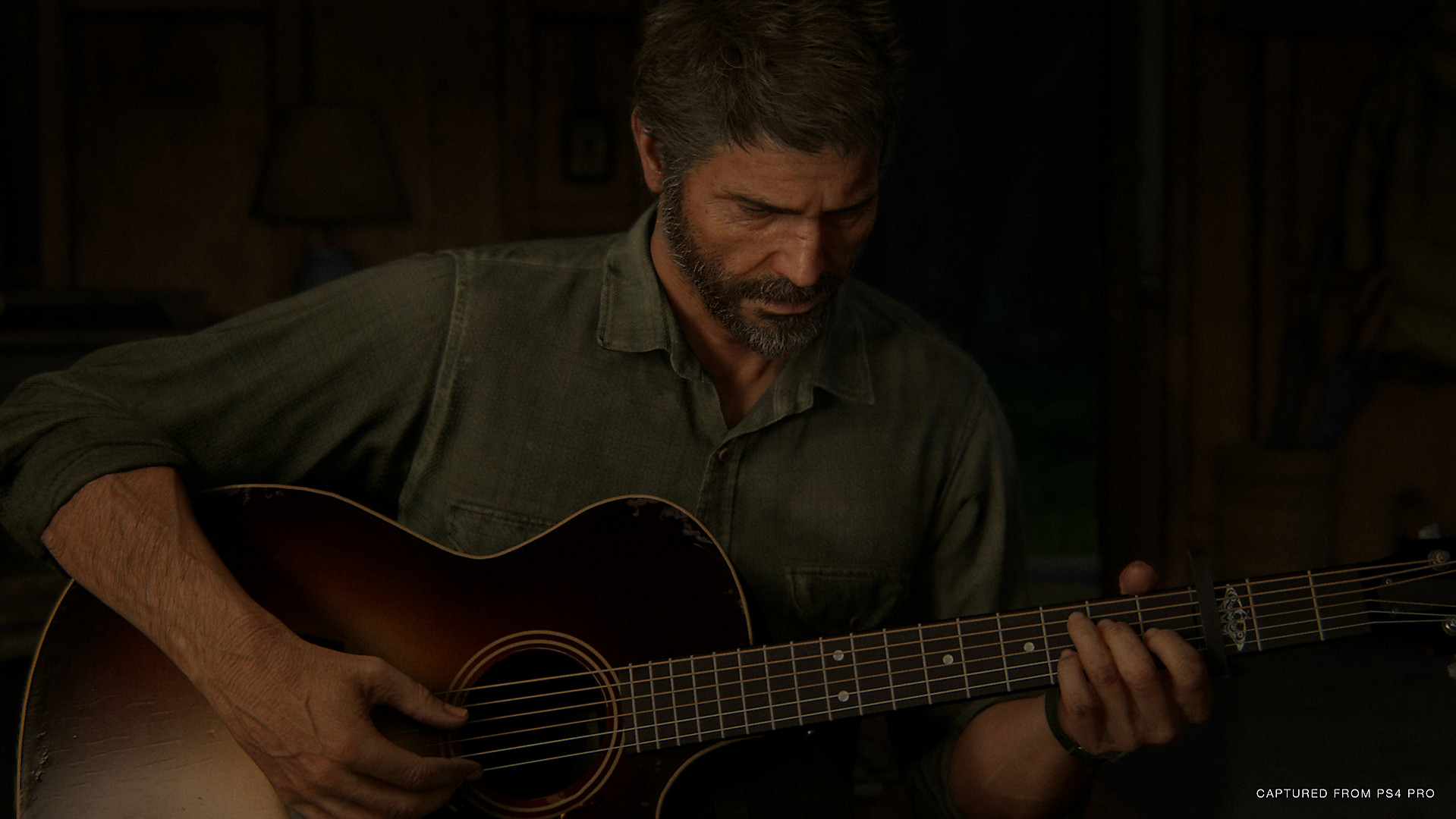 در The Last of Us: Part II امکان از دست دادن تمام مبارزات و سکانس‌های اسکریپت شده وجود دارد