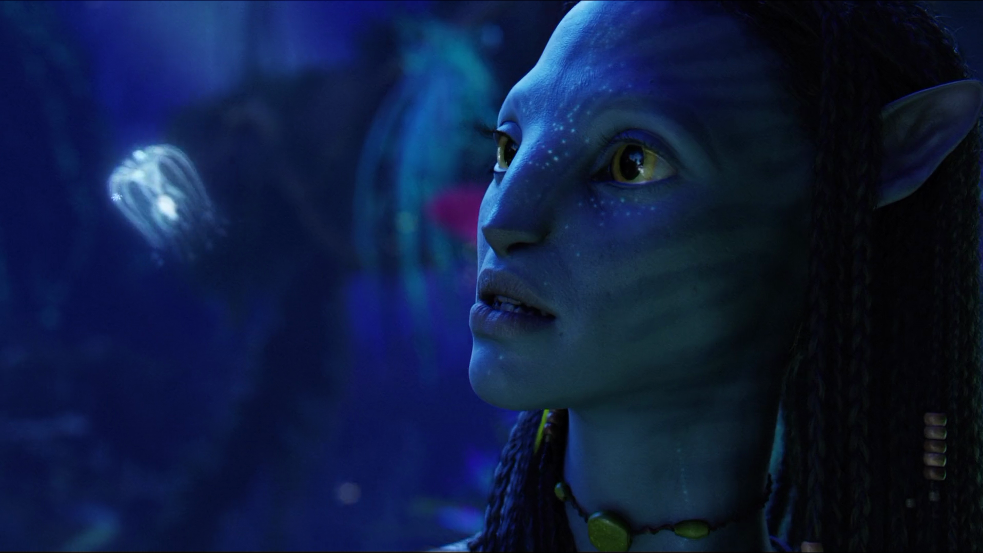 Avatar - Extended Collectors Edition (2009) 720p BrRip X264 - YI Download