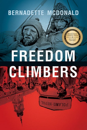 کتاب کوهنوردان راه آزادی  فصل هشتم