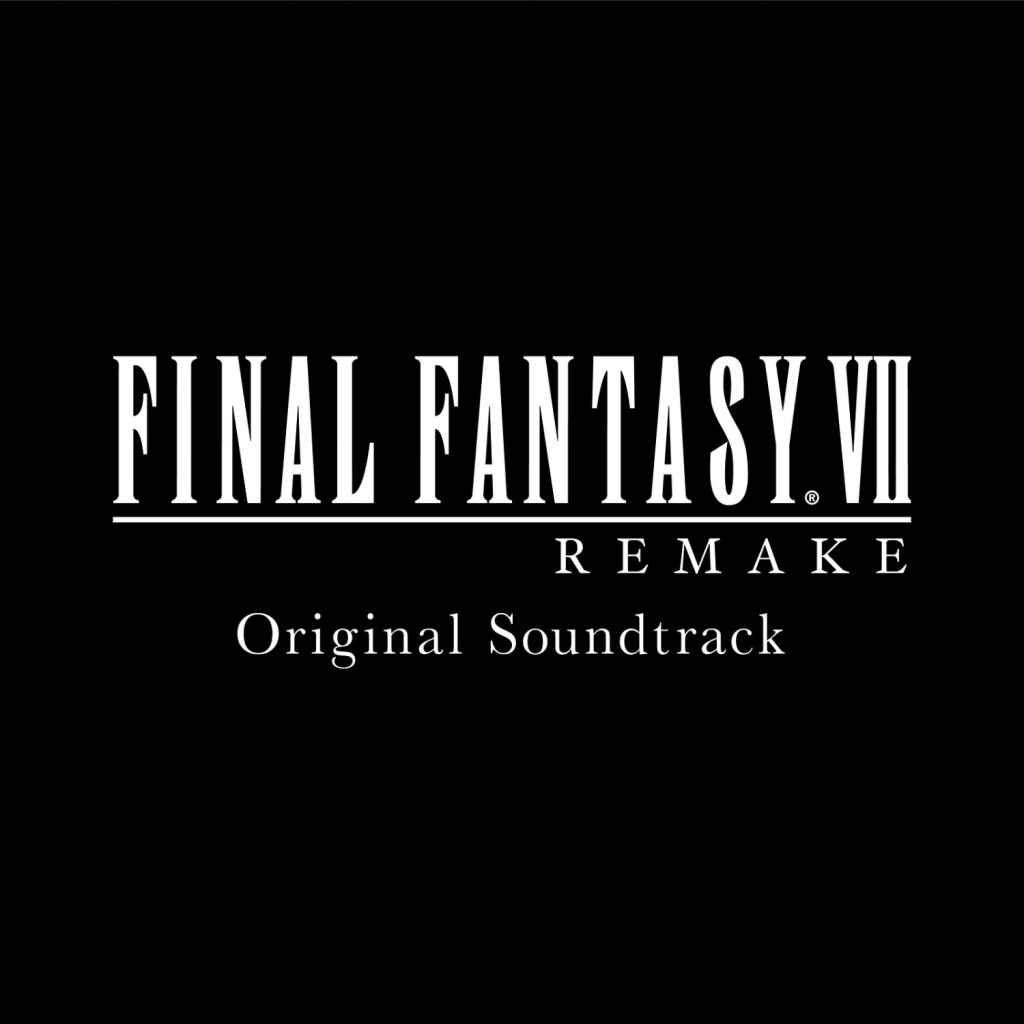 دانلود موسیقی متن کامل Final Fantasy VII Remake