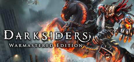 دانلود بازی اکشن Darksiders Warmastered Edition