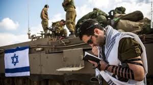 israelian soldiers