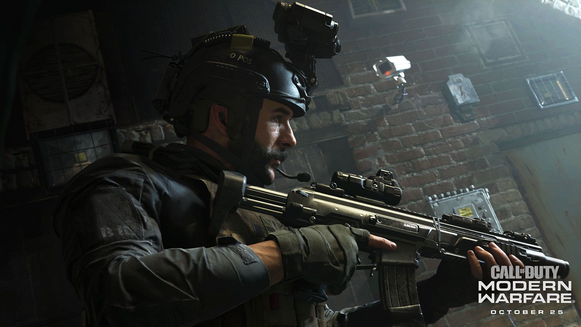 بازی Call of Duty: Modern Warfare اخلاقیات بازیکنان را زیر سوال خواهد برد