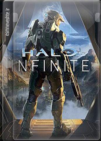 دانلود بازی جدید Halo Infinite برای کامپیوتر
