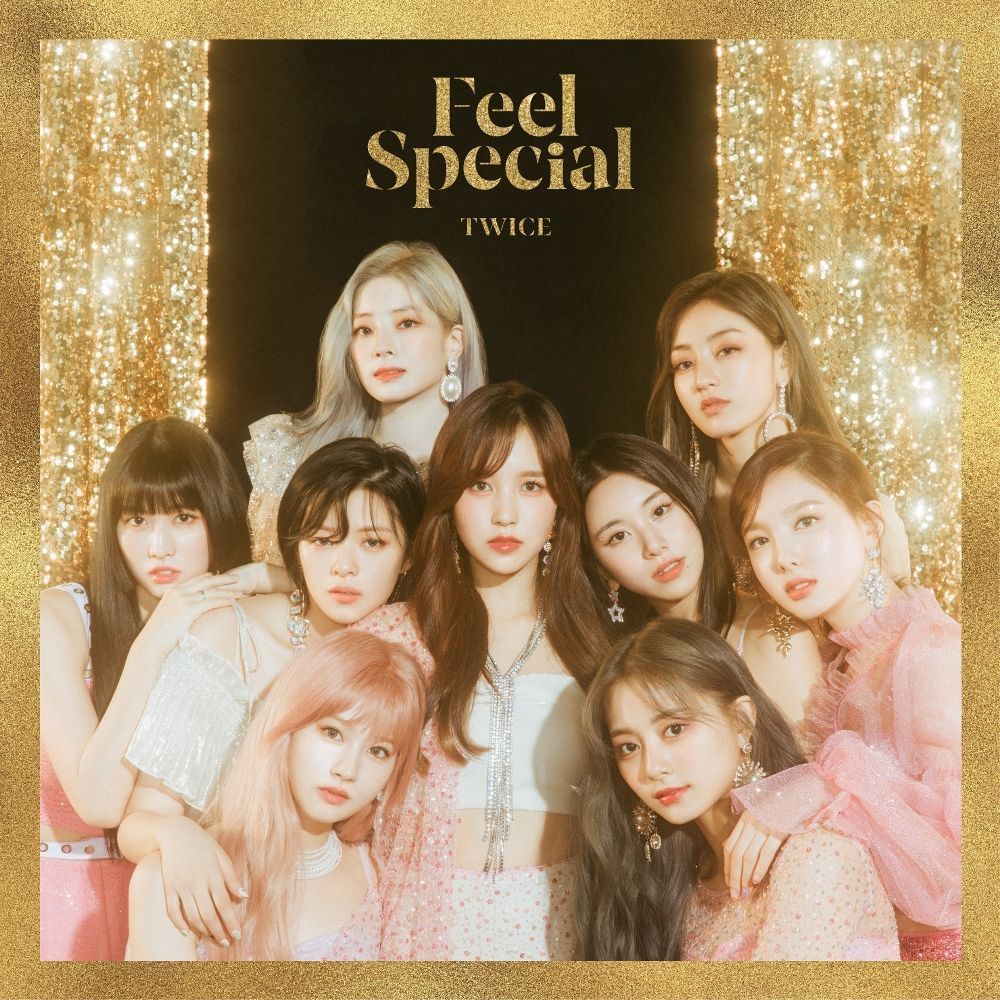 دانلود آهنگ Feel special از Twice