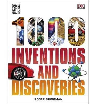 1000 کشف و اختراع