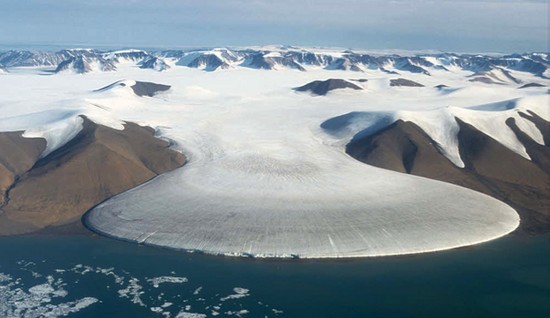 North Ice – Greenland