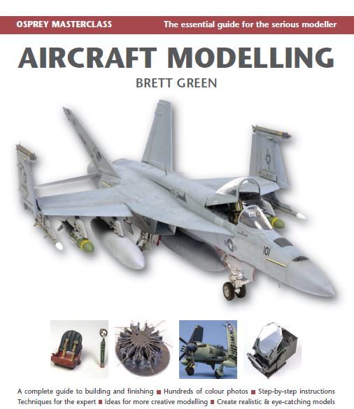 Aircraft_Modelling