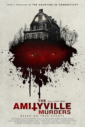 دانلود رایگان فیلم ترسناک The Amityville Murders 2018
