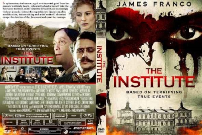 دانلود فیلم The Institute 2017
