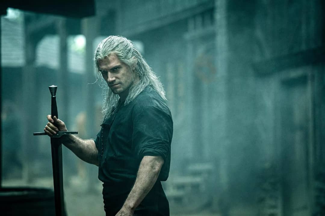 تاریخ ازسرگیری فیلمبرداری فصل دوم "The Witcher" اعلام شد.