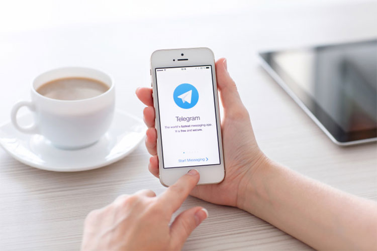 چگونه از تلگرام برای بهبود کسب و کار استفاده کنیم