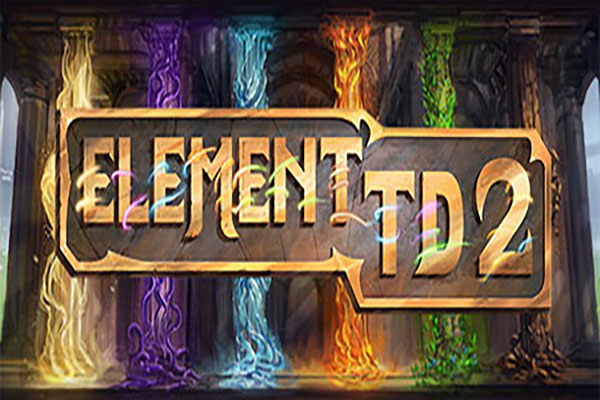 Element TD 2 – Multiplayer Tower Defense
