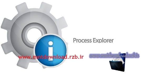 مشاهده و کنترل پروسه های ویندوز Process Explorer 15.23