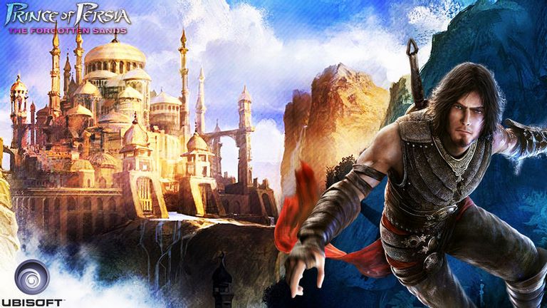 نقد و بررسی Prince of Persia: The Forgotten Sands؛ شن‌های فراموش شده