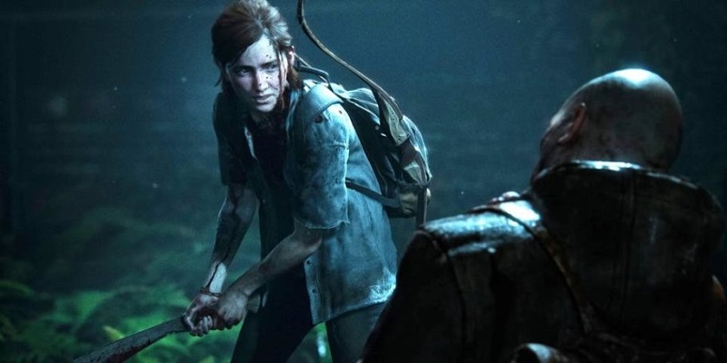 پیچیده‌ترین شخصیت‌های دنیای گیم در بازی The Last of Us Part 2
