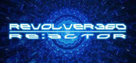 دانلود بازی REVOLVER360 REACTOR برای PC