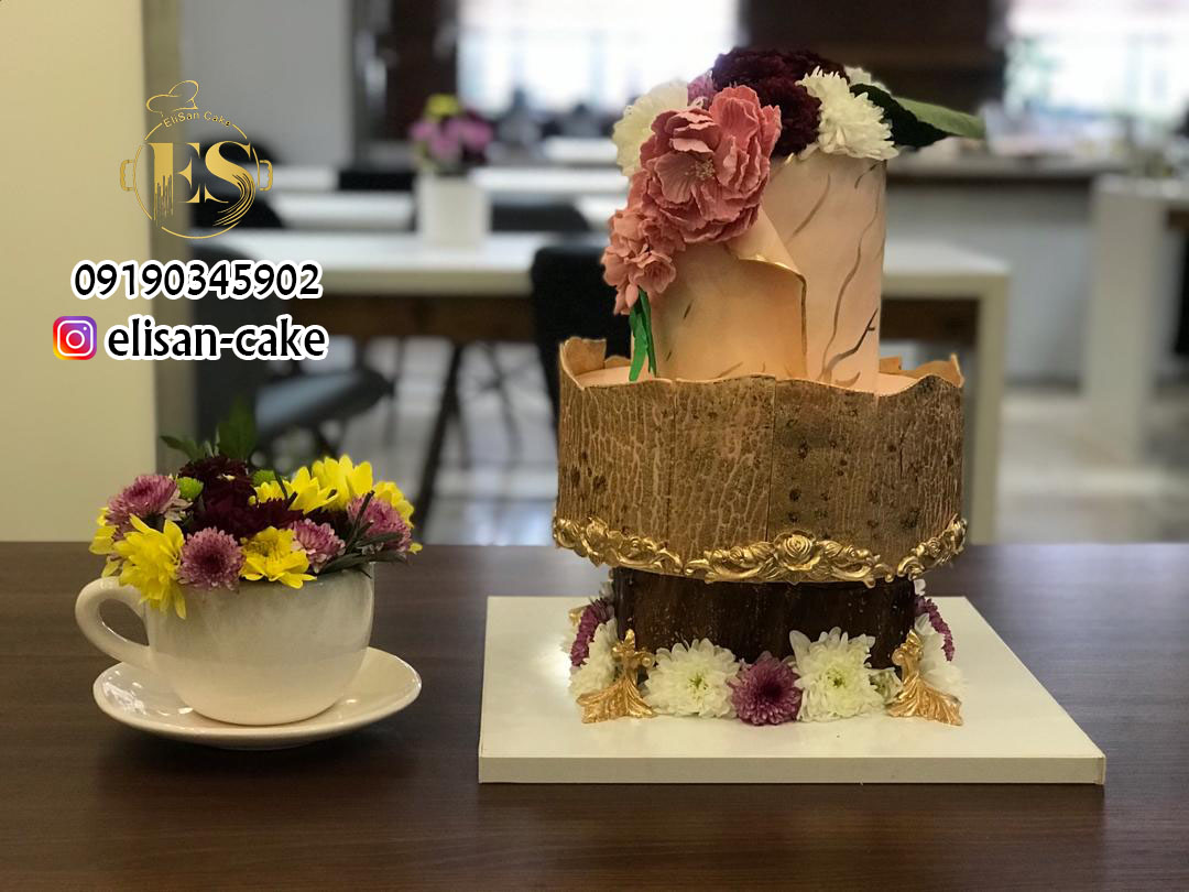 سفارش آنلاین کیک تولد در اسلامشهر9